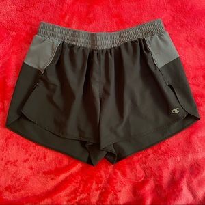 Champion Performance Athletic Shorts